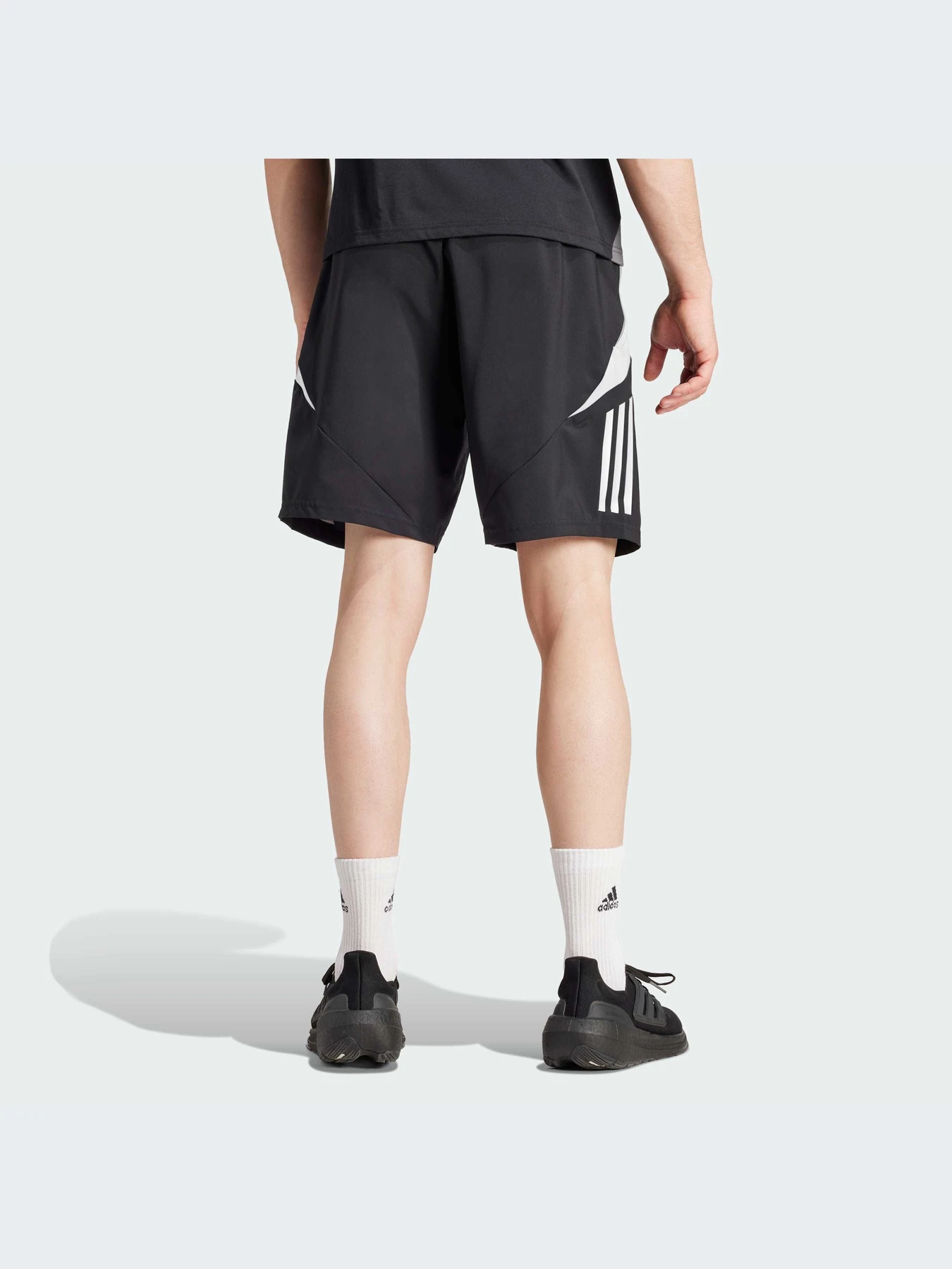 Шорты Adidas Tiro модель IR9376 Фото