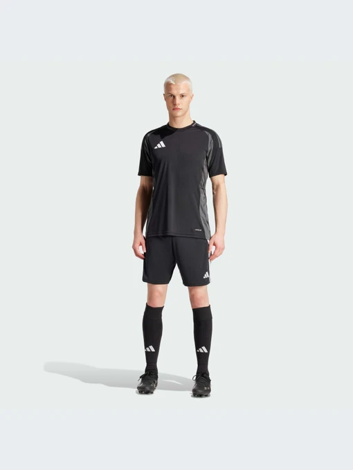Шорти Adidas Tiro модель IR9376 Фото