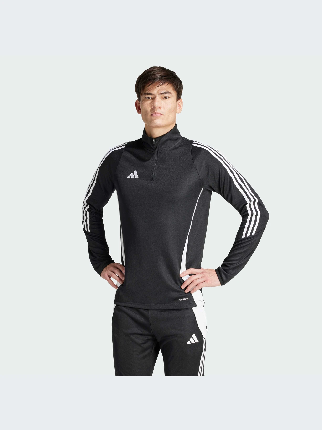 Худи и свитшоты Adidas Tiro модель IJ9963 Фото