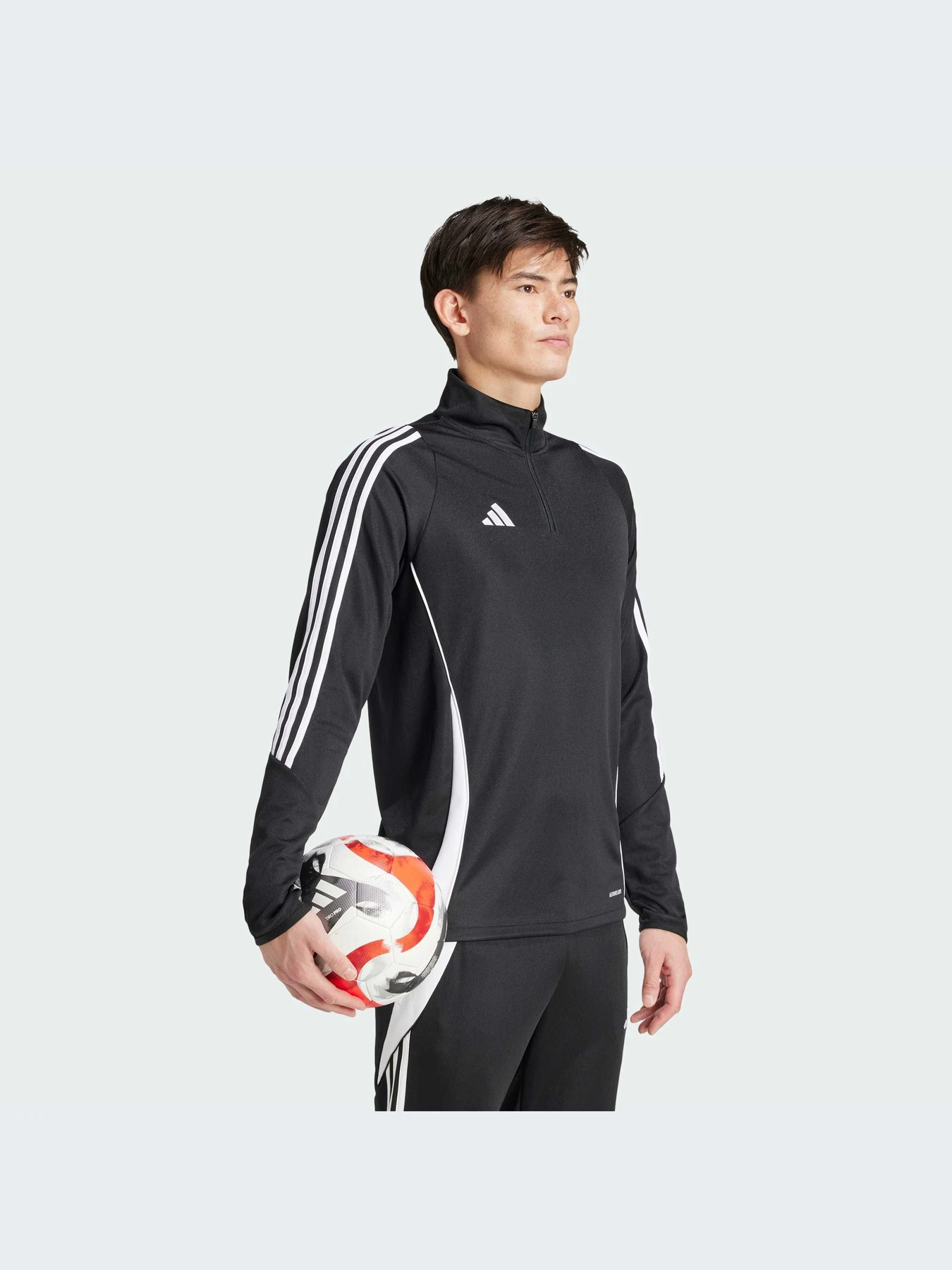 Худи и свитшоты Adidas Tiro модель IJ9963 Фото