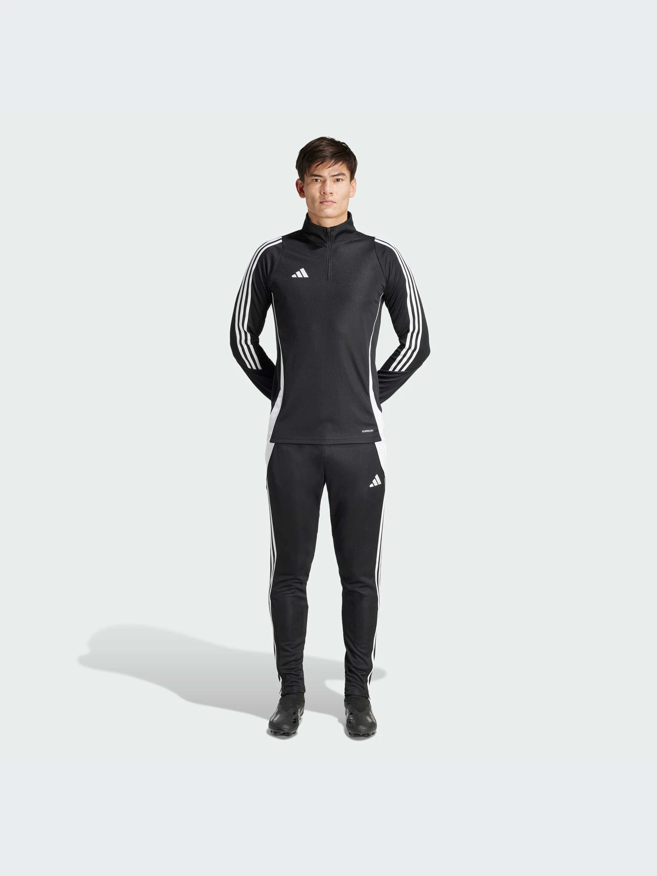 Худи и свитшоты Adidas Tiro модель IJ9963 Фото