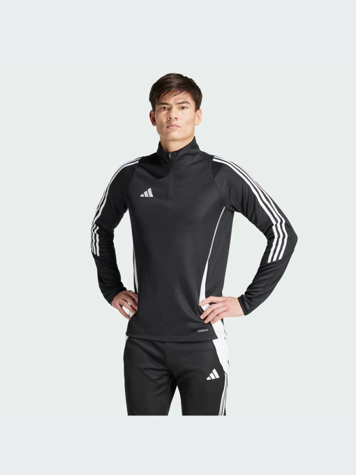 Чоловіча Спортивна кофта adidas Tiro фото 3
