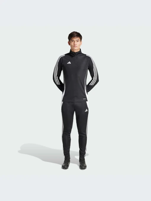 Худи и свитшоты Adidas Tiro модель IJ9963 Фото