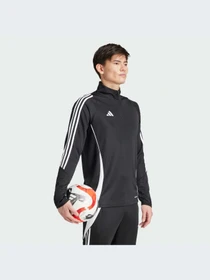 Худи и свитшоты Adidas Tiro модель IJ9963 Фото
