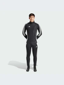 Худи и свитшоты Adidas Tiro модель IJ9963 Фото
