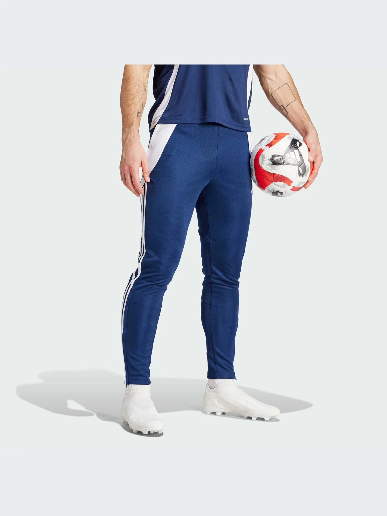 Брюки Adidas Tiro модель IR9344 Фото