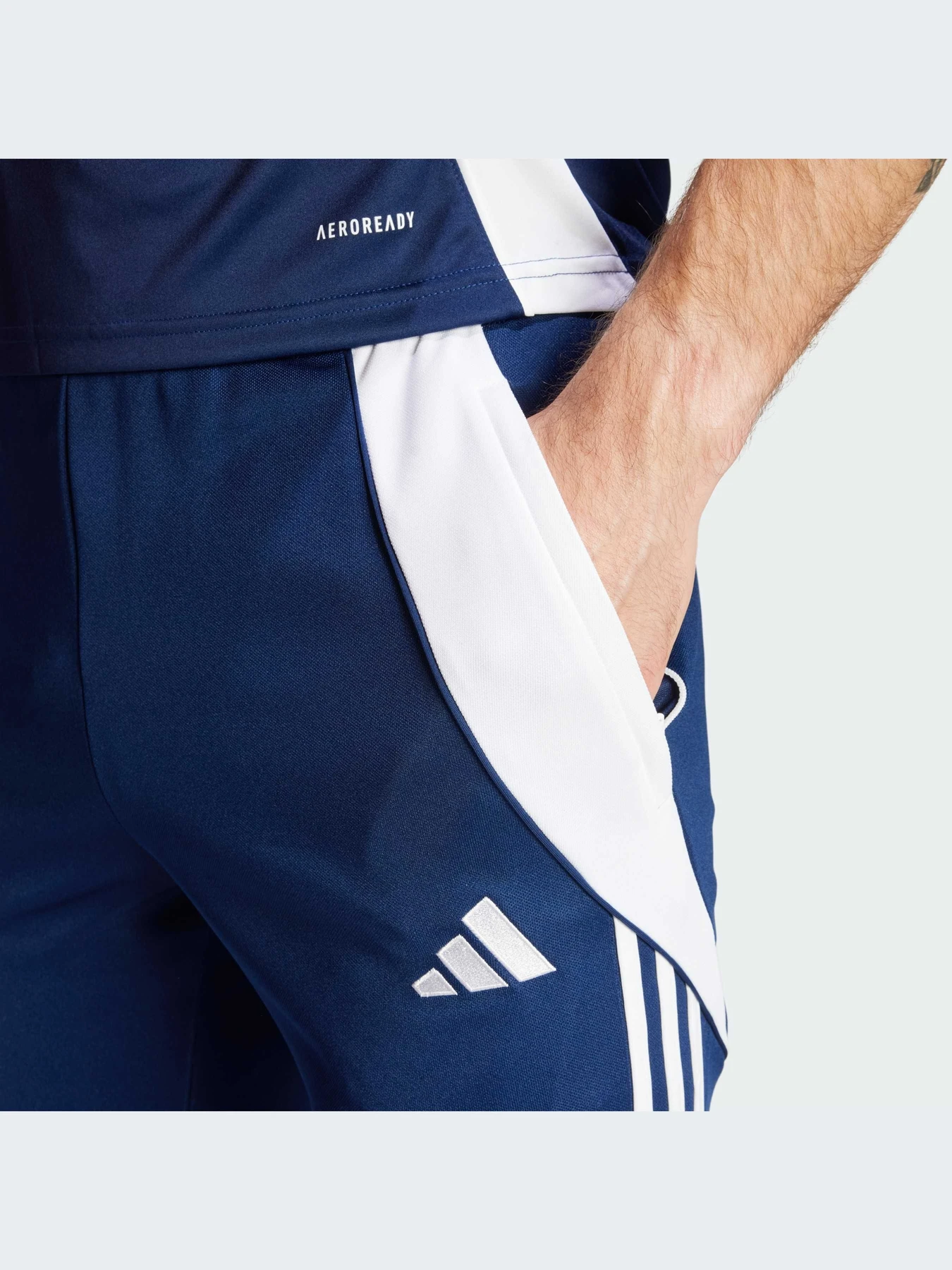 Брюки Adidas Tiro модель IR9344 Фото