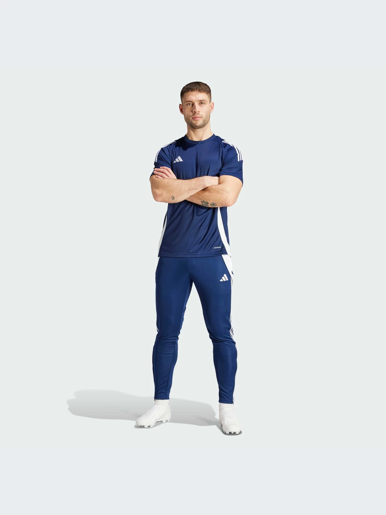 Брюки Adidas Tiro модель IR9344 Фото