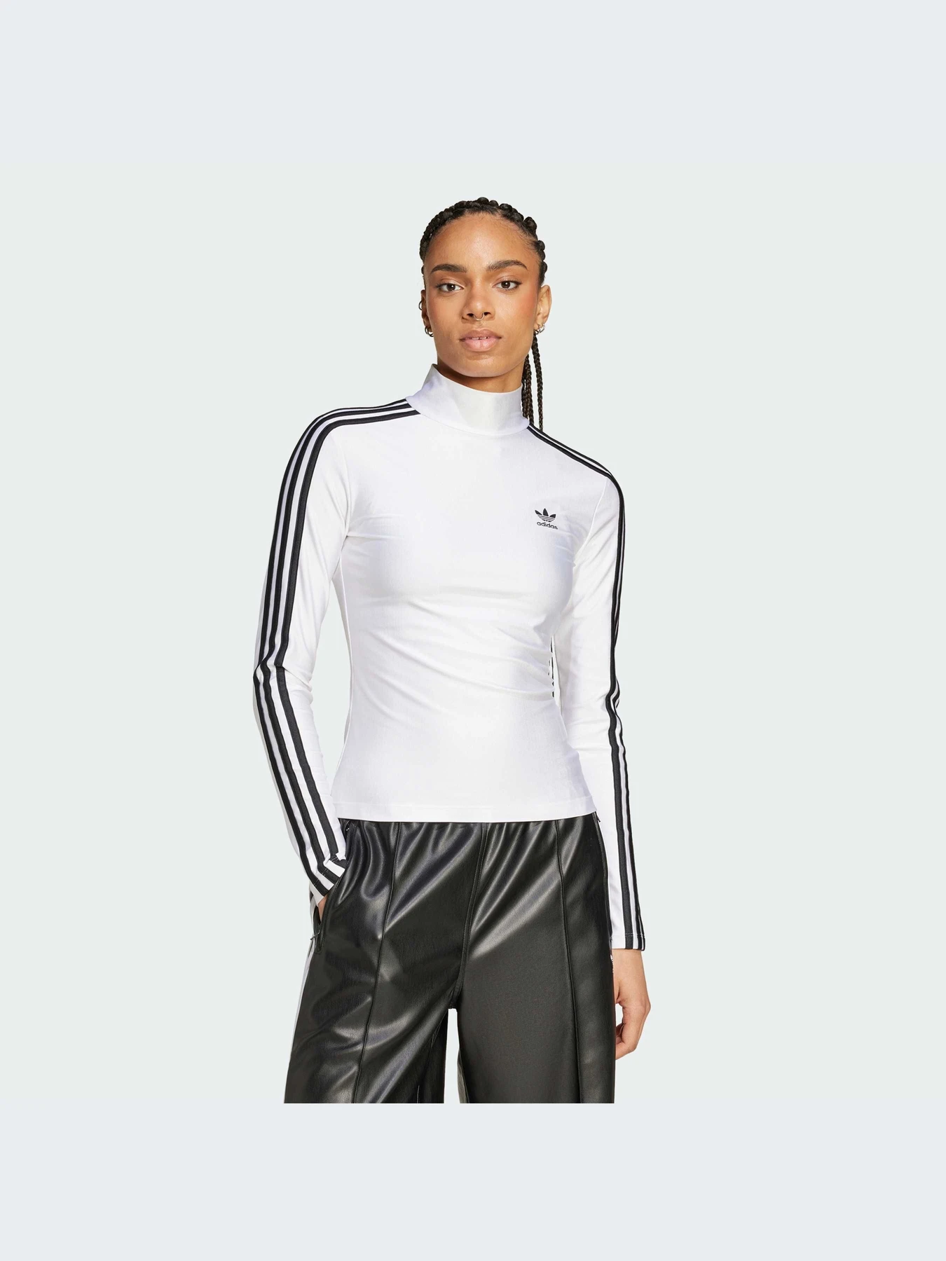 Свитры и кардиганы Adidas Adicolor модель JG1535 Фото