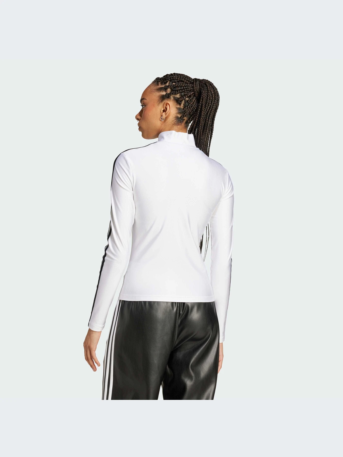 Свитры и кардиганы Adidas Adicolor модель JG1535 Фото