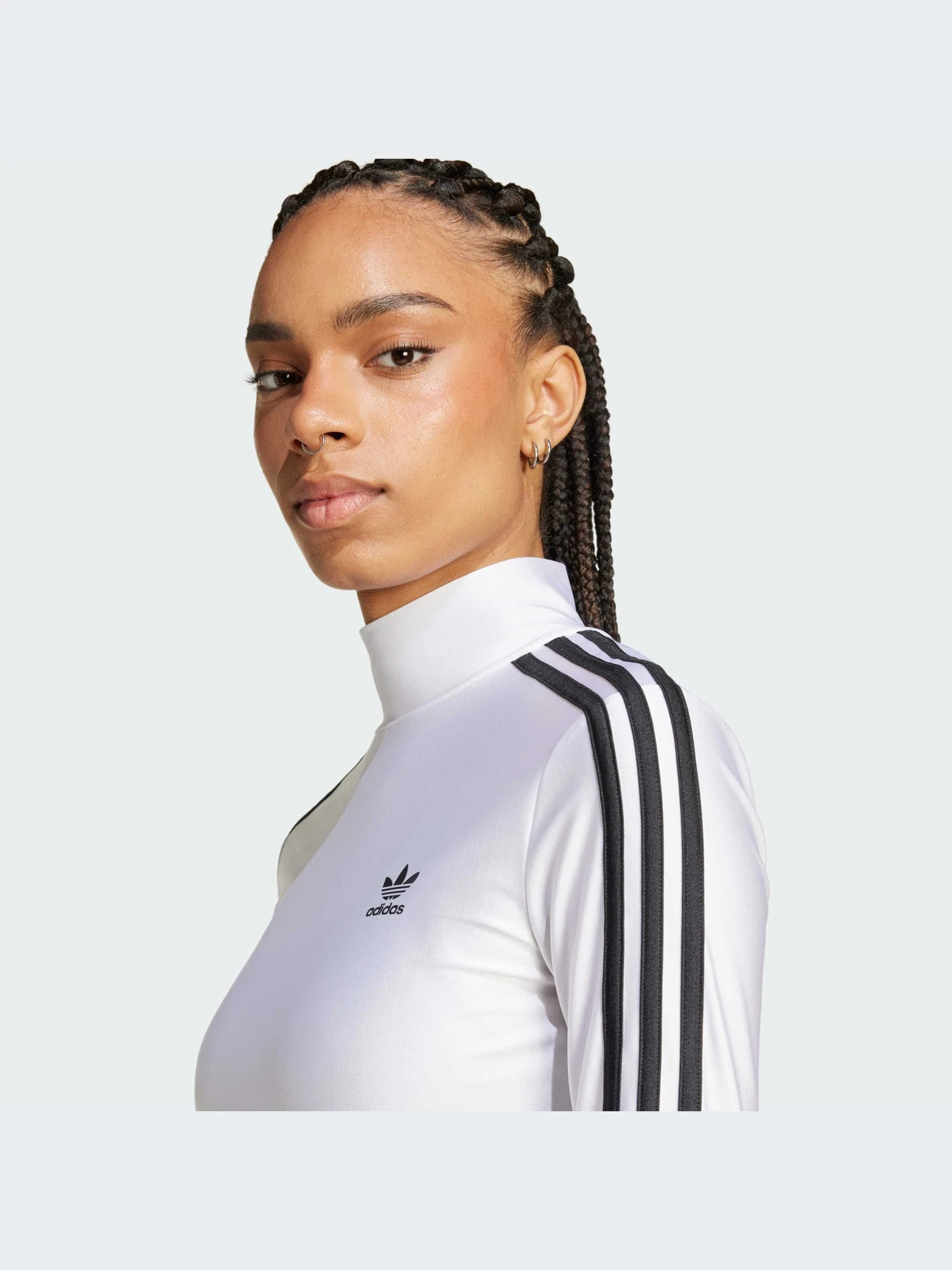 Свитры и кардиганы Adidas Adicolor модель JG1535 Фото