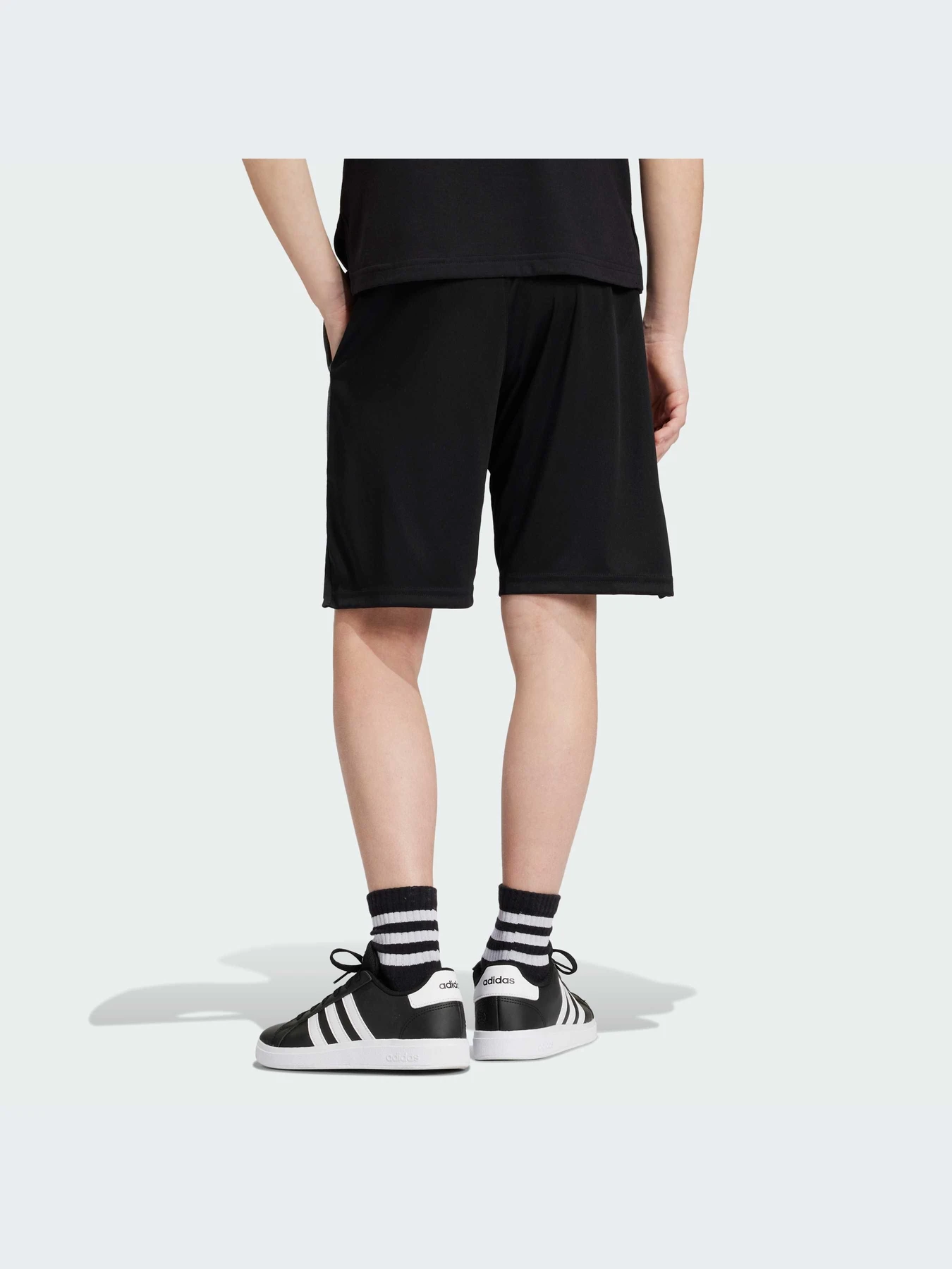 Шорти Adidas модель IR6227 Фото