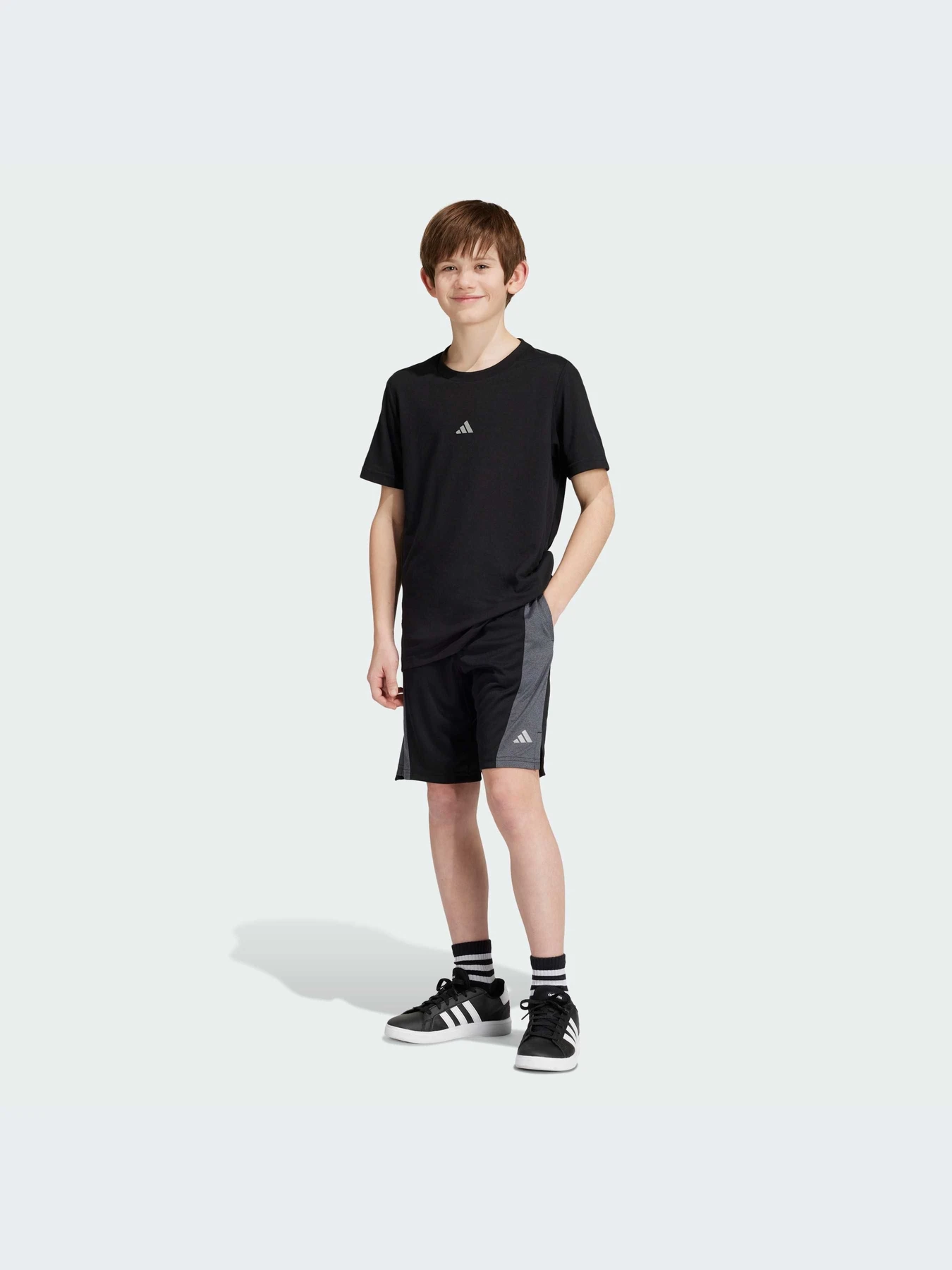 Шорти Adidas модель IR6227 Фото