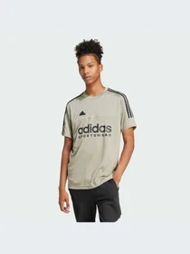 Футболки и поло Adidas Tiro модель IL5661 Фото