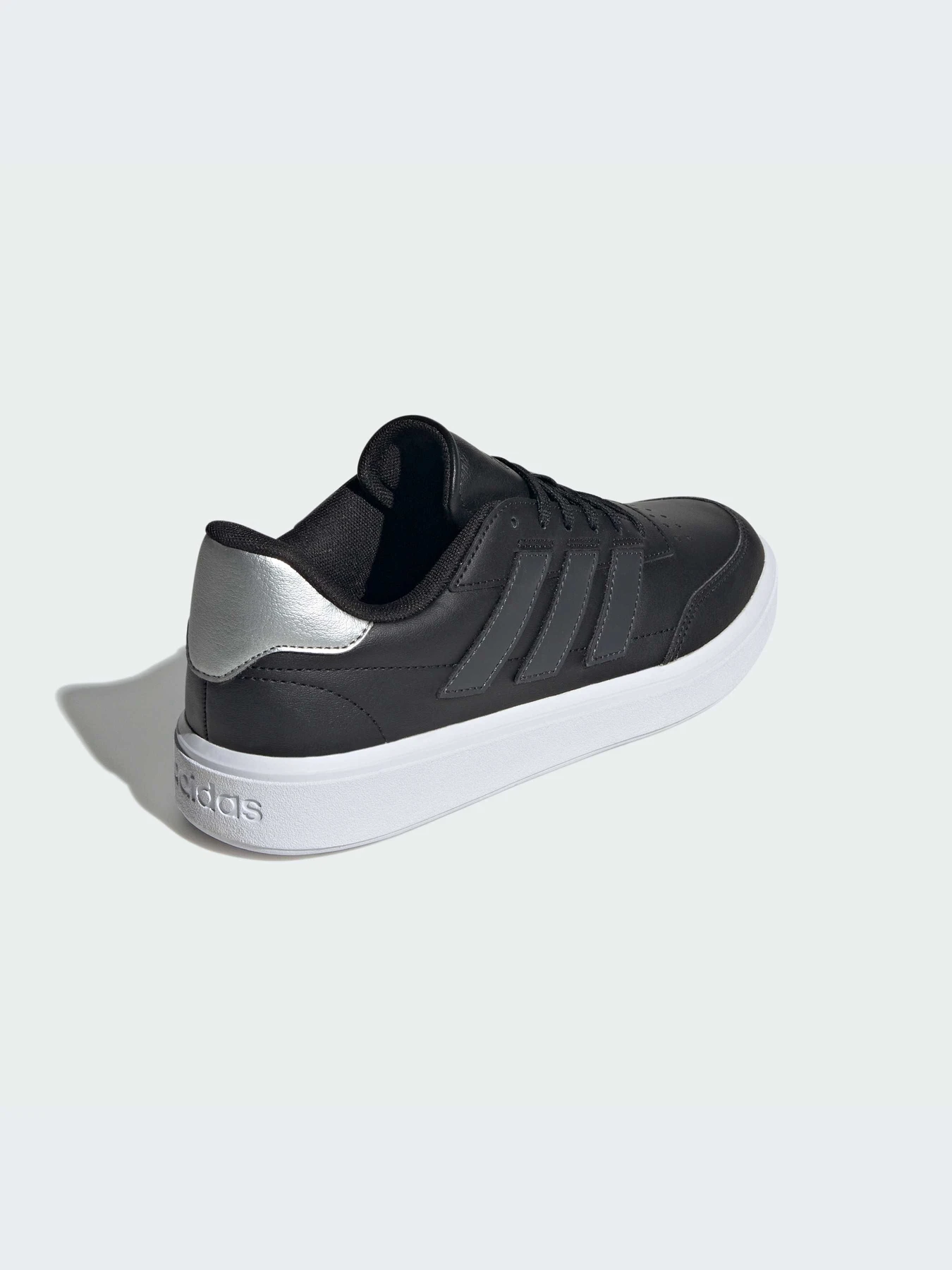 Кроссовки Adidas Court модель IF6492 Фото
