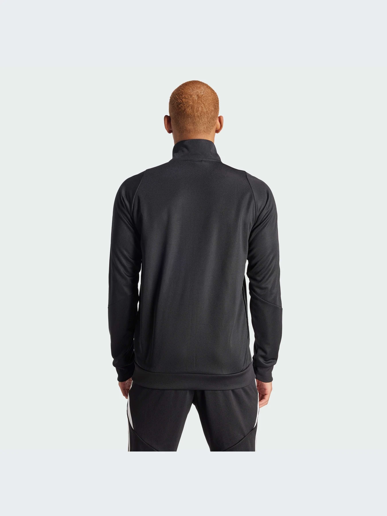 Худи и свитшоты Adidas Tiro модель IJ9959 Худи и свитшоты Adidas Tiro модель IJ9959 Фото