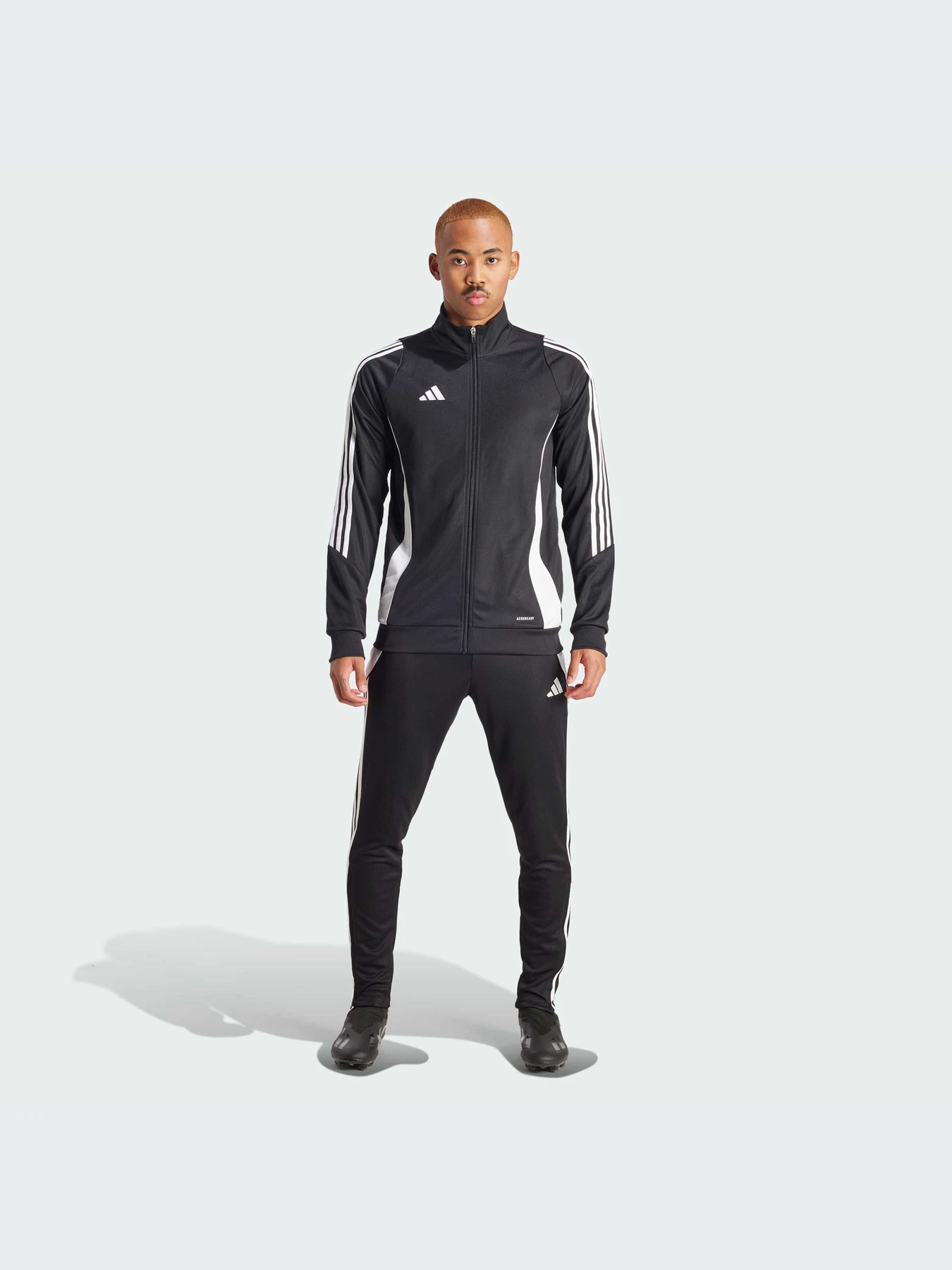 Худи и свитшоты Adidas Tiro модель IJ9959 Худи и свитшоты Adidas Tiro модель IJ9959 Фото