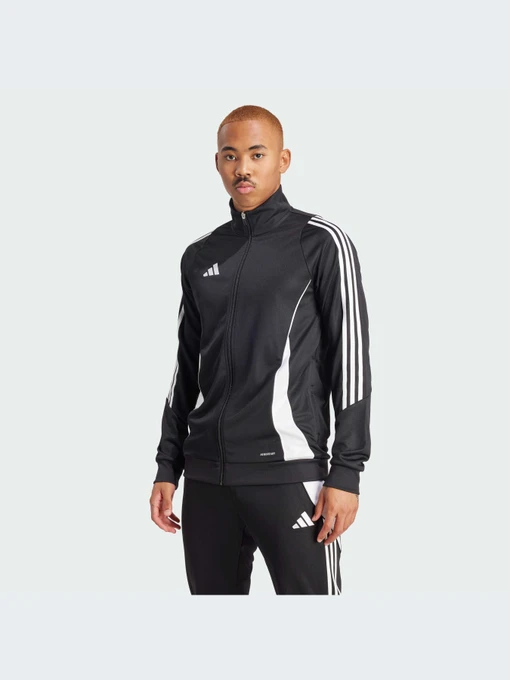 Чоловіча Спортивна кофта adidas Tiro фото 2