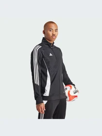 Худи и свитшоты Adidas Tiro модель IJ9959 Фото
