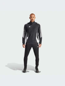 Худи и свитшоты Adidas Tiro модель IJ9959 Фото
