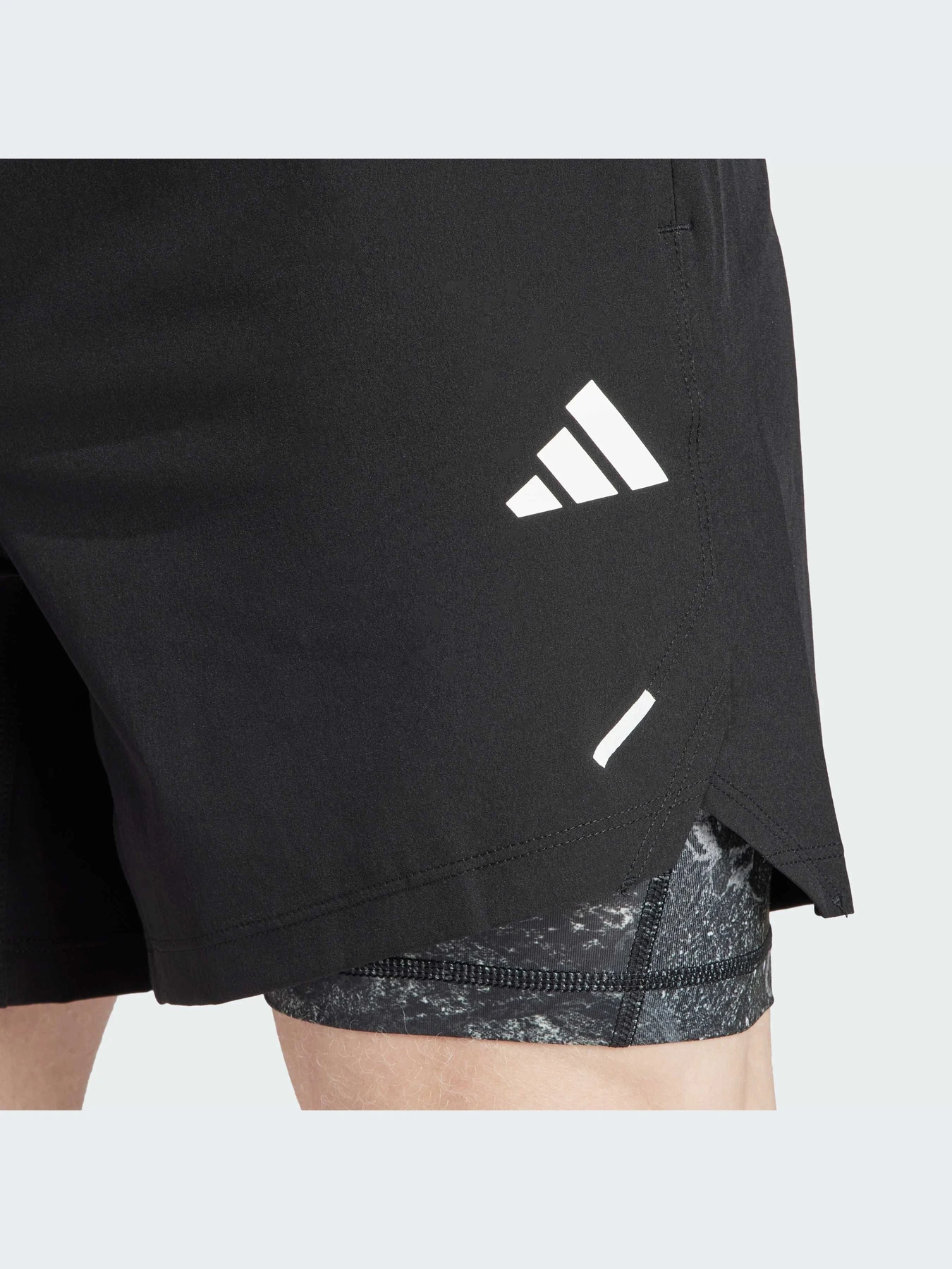 Шорты Adidas модель IK9683 Фото