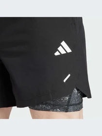 Шорты Adidas модель IK9683 Фото