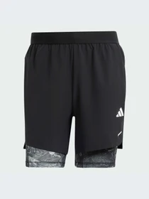 Шорты Adidas модель IK9683 Фото
