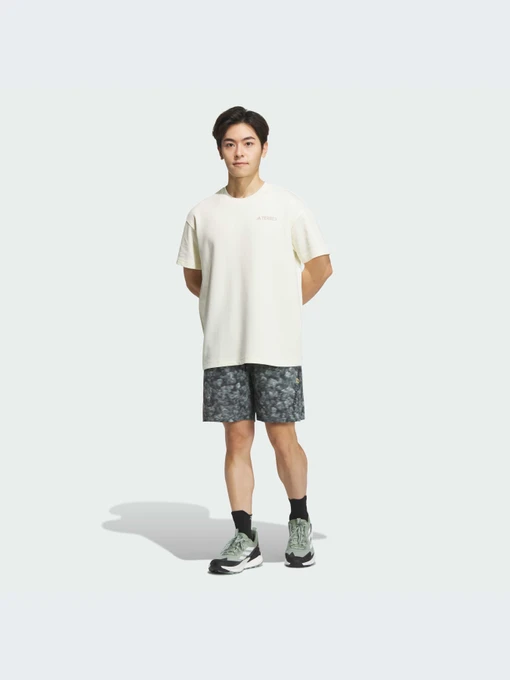 Футболки і поло Adidas модель IS9514 Фото