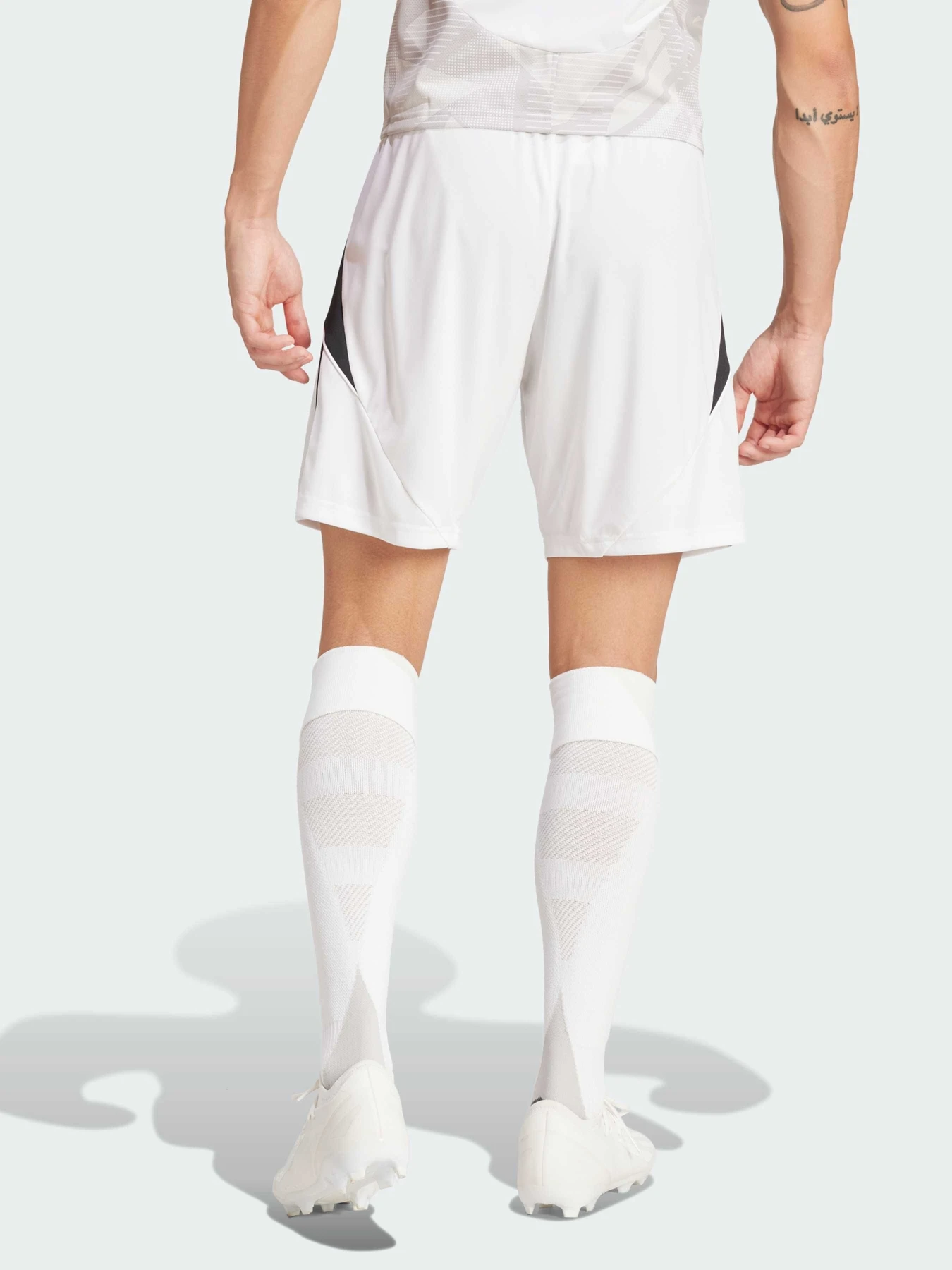 Шорты Adidas Tiro модель IR9380 Шорты Adidas Tiro модель IR9380 Фото