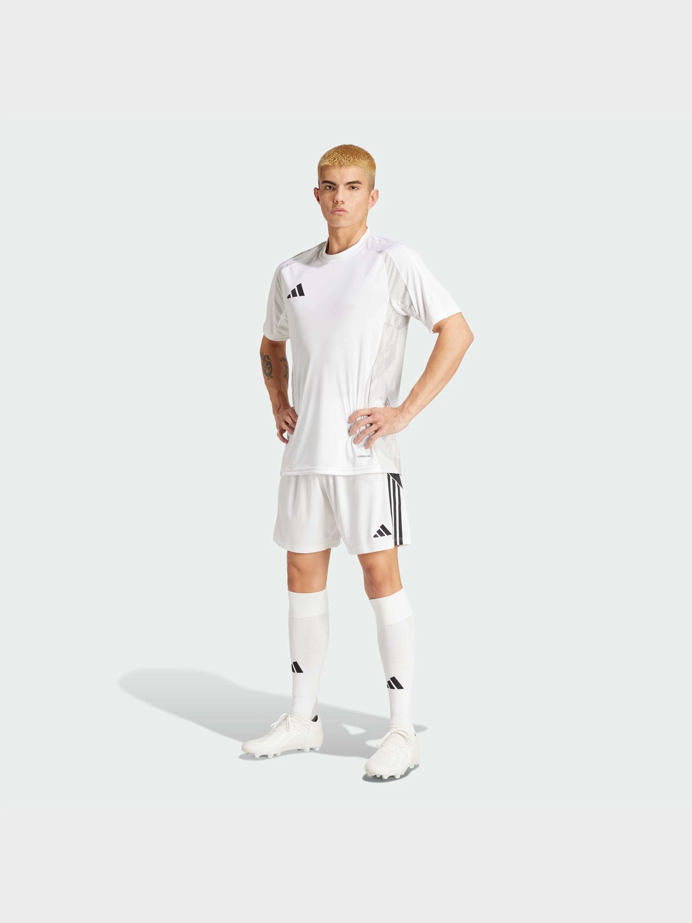 Шорты Adidas Tiro модель IR9380 Шорты Adidas Tiro модель IR9380 Фото