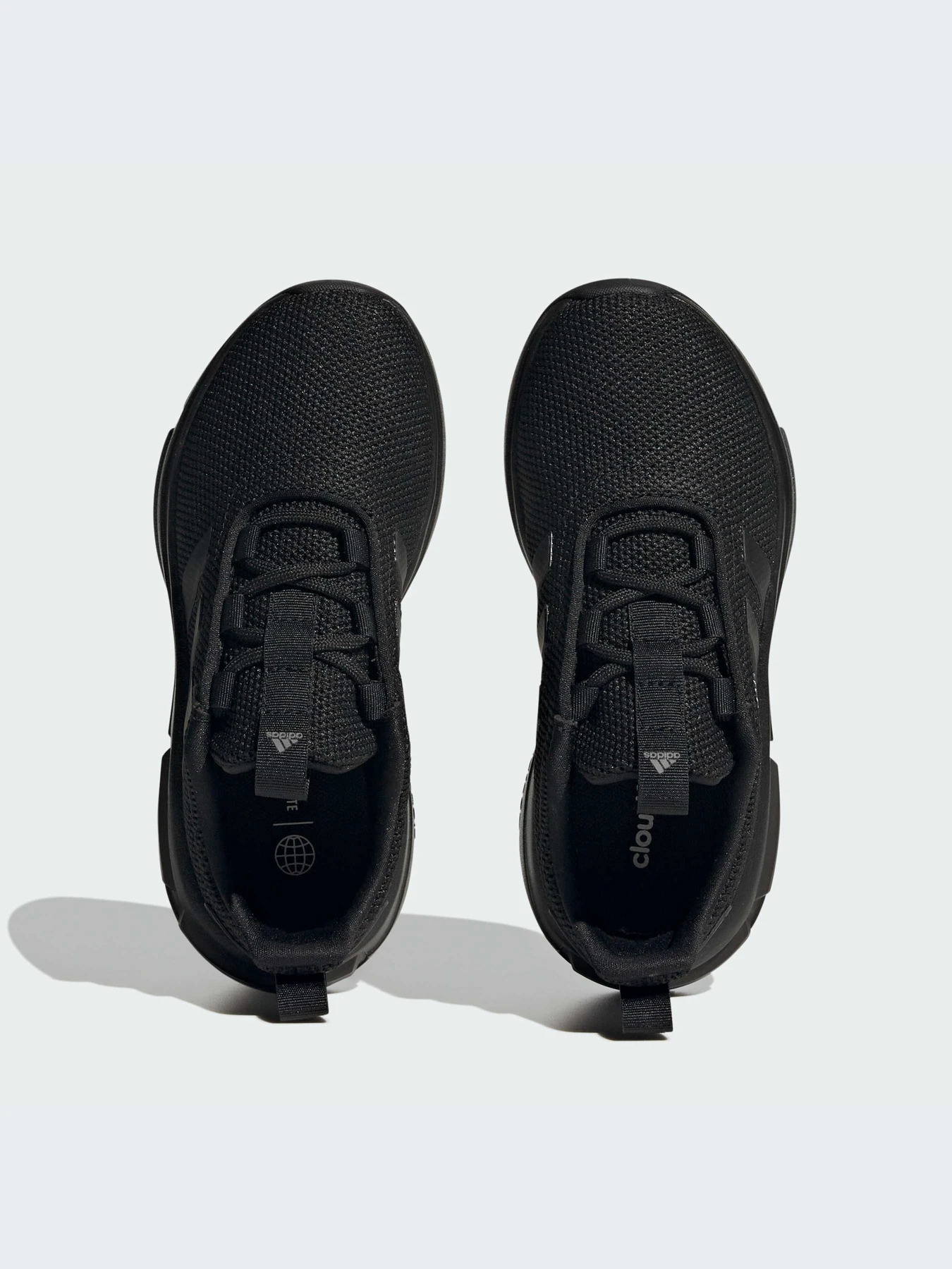 Кросівки Adidas Racer модель IF0148 Фото