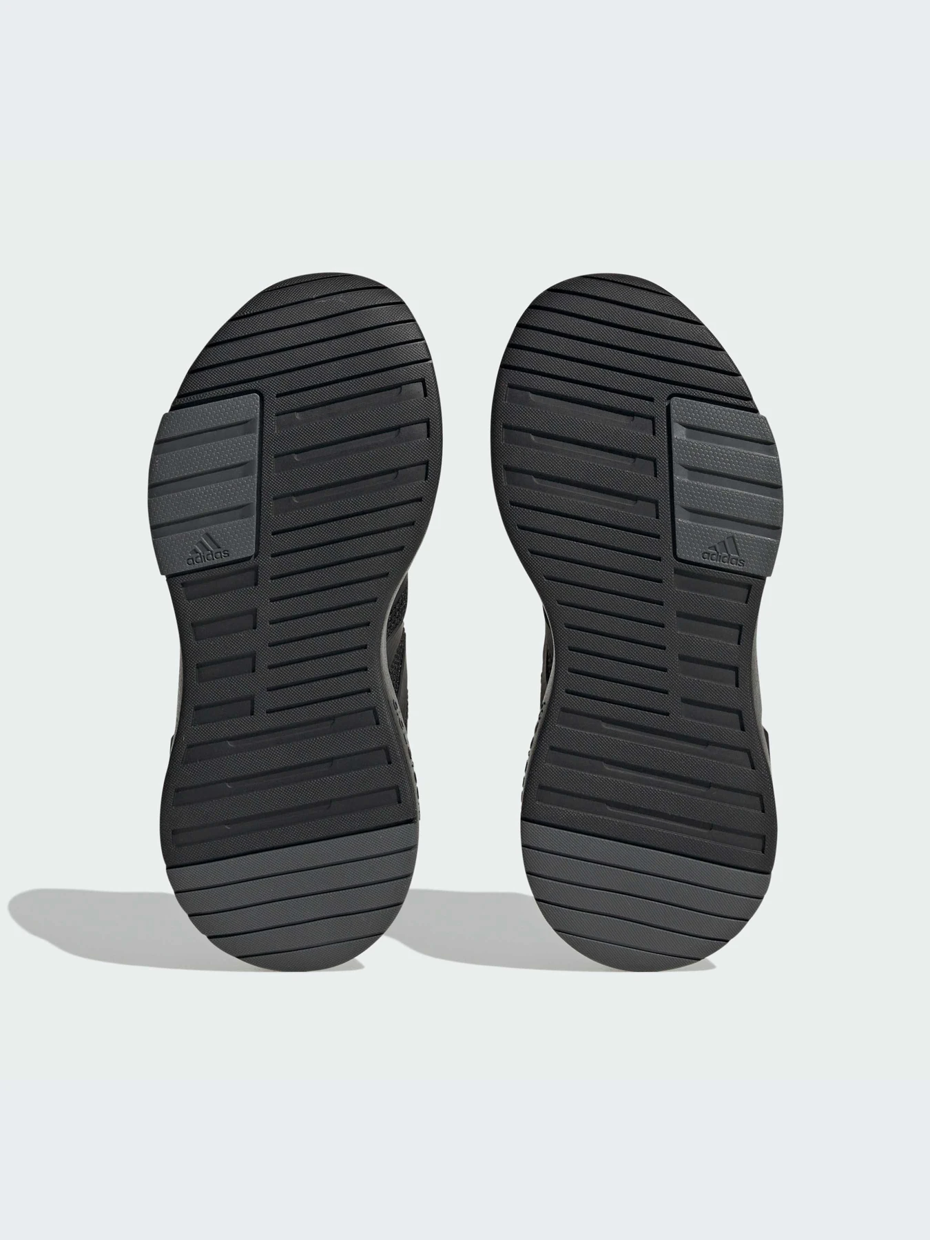 Кросівки Adidas Racer модель IF0148 Фото