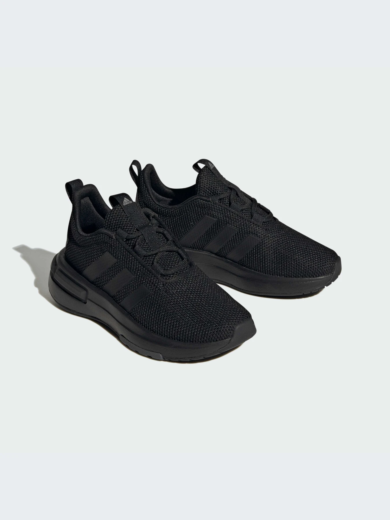 Кросівки Adidas Racer модель IF0148 Фото