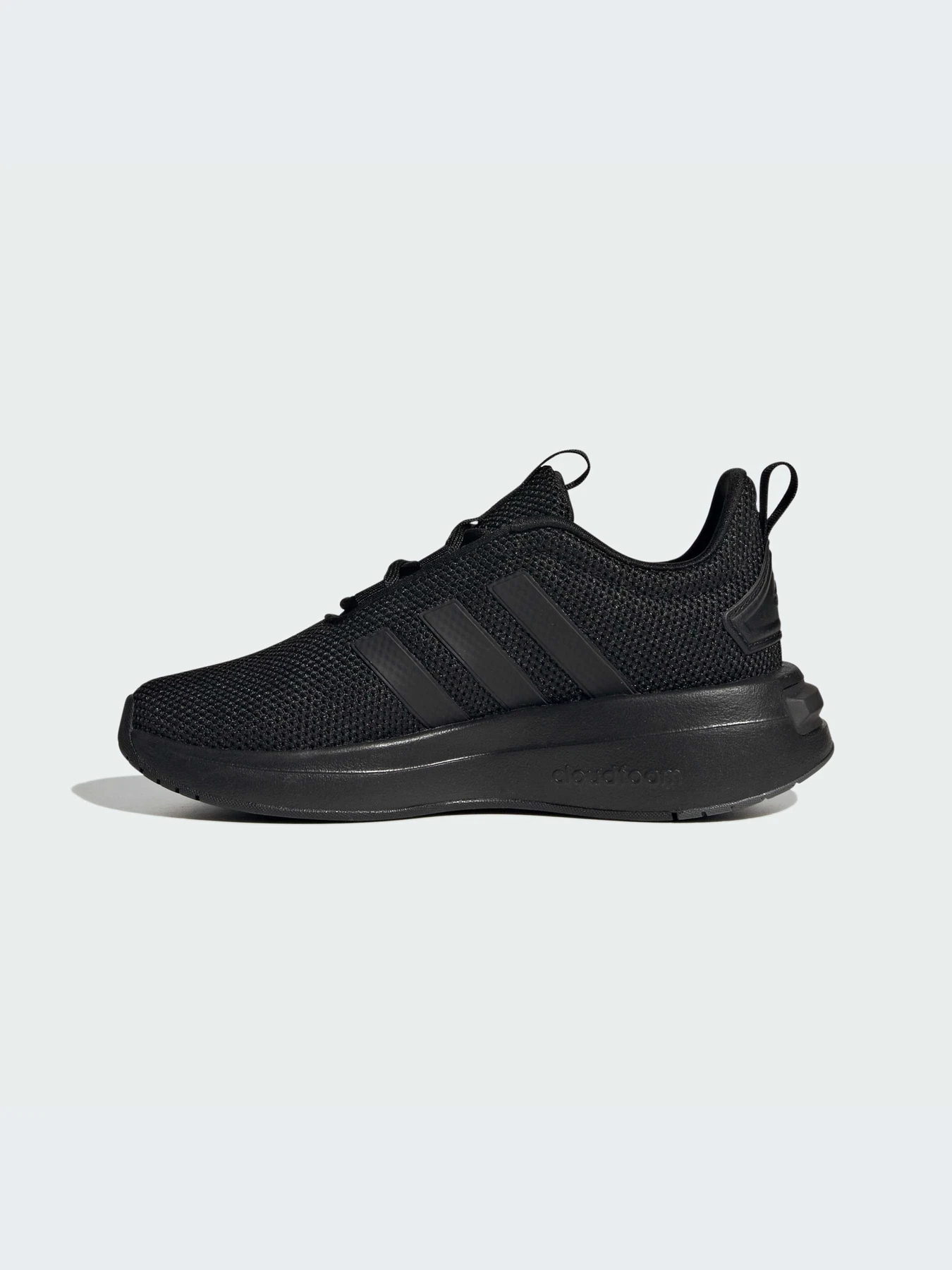Кросівки Adidas Racer модель IF0148 Фото