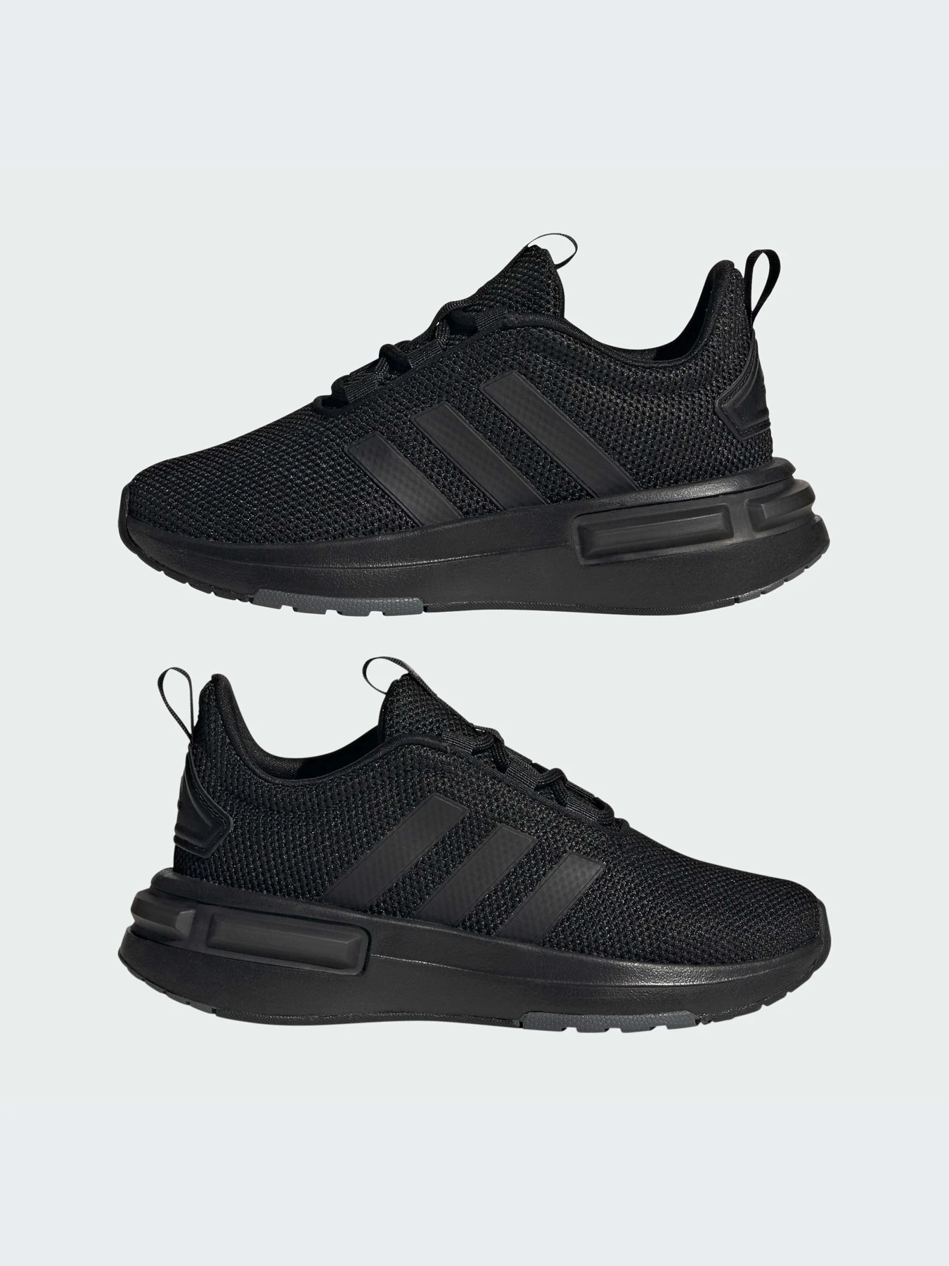 Кросівки Adidas Racer модель IF0148 Фото