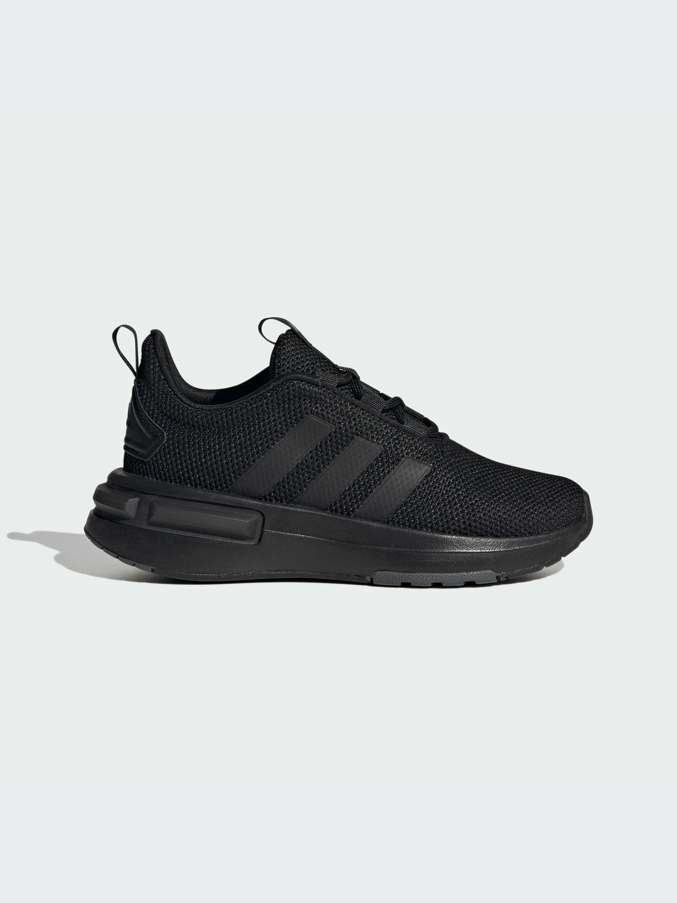 Кросівки Adidas Racer модель IF0148 Фото