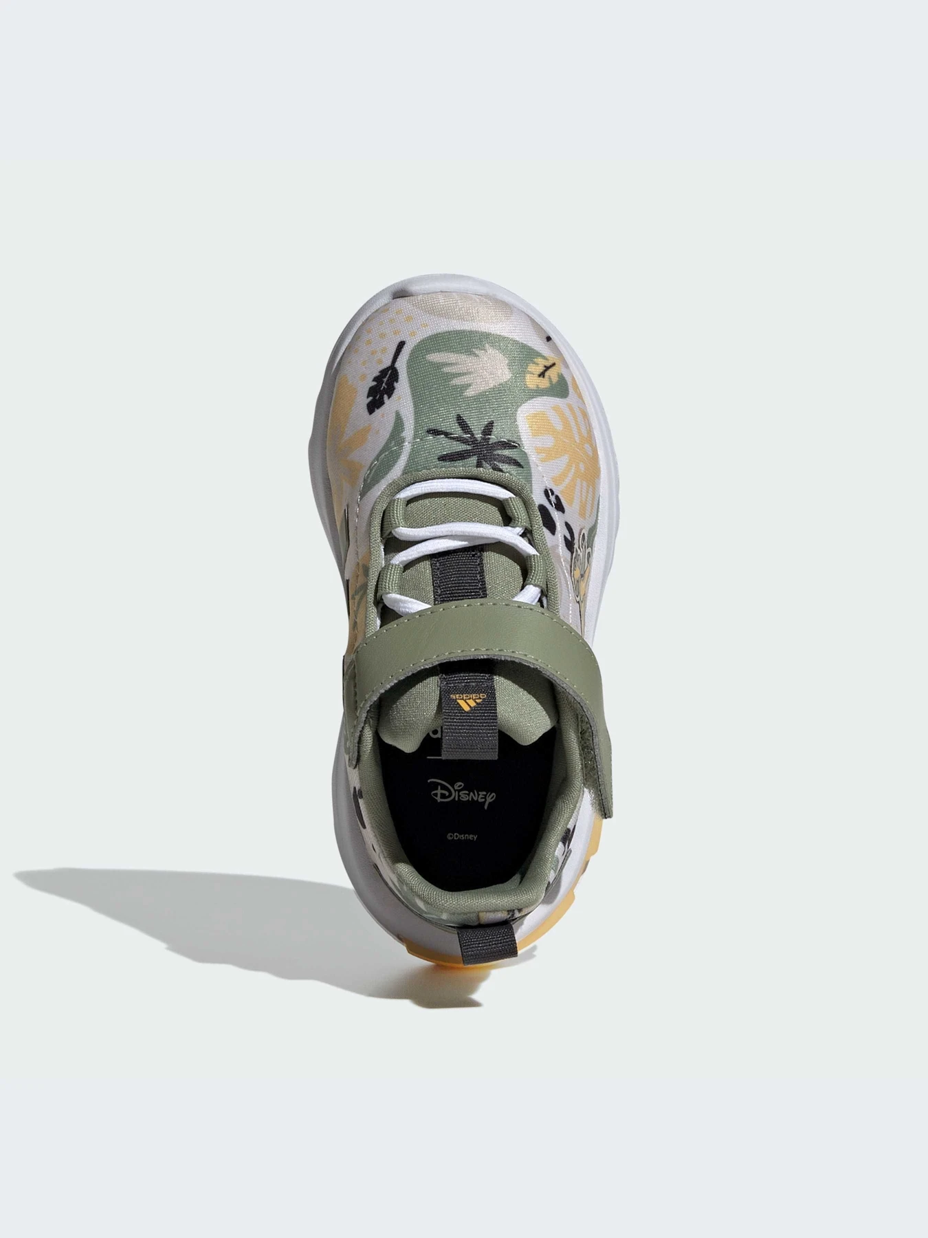 Кросівки Adidas Racer модель IF4075 Кросівки Adidas Racer модель IF4075 Фото