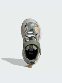 Кросівки Adidas Racer модель IF4075 Фото
