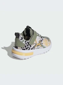 Кросівки Adidas Racer модель IF4075 Фото