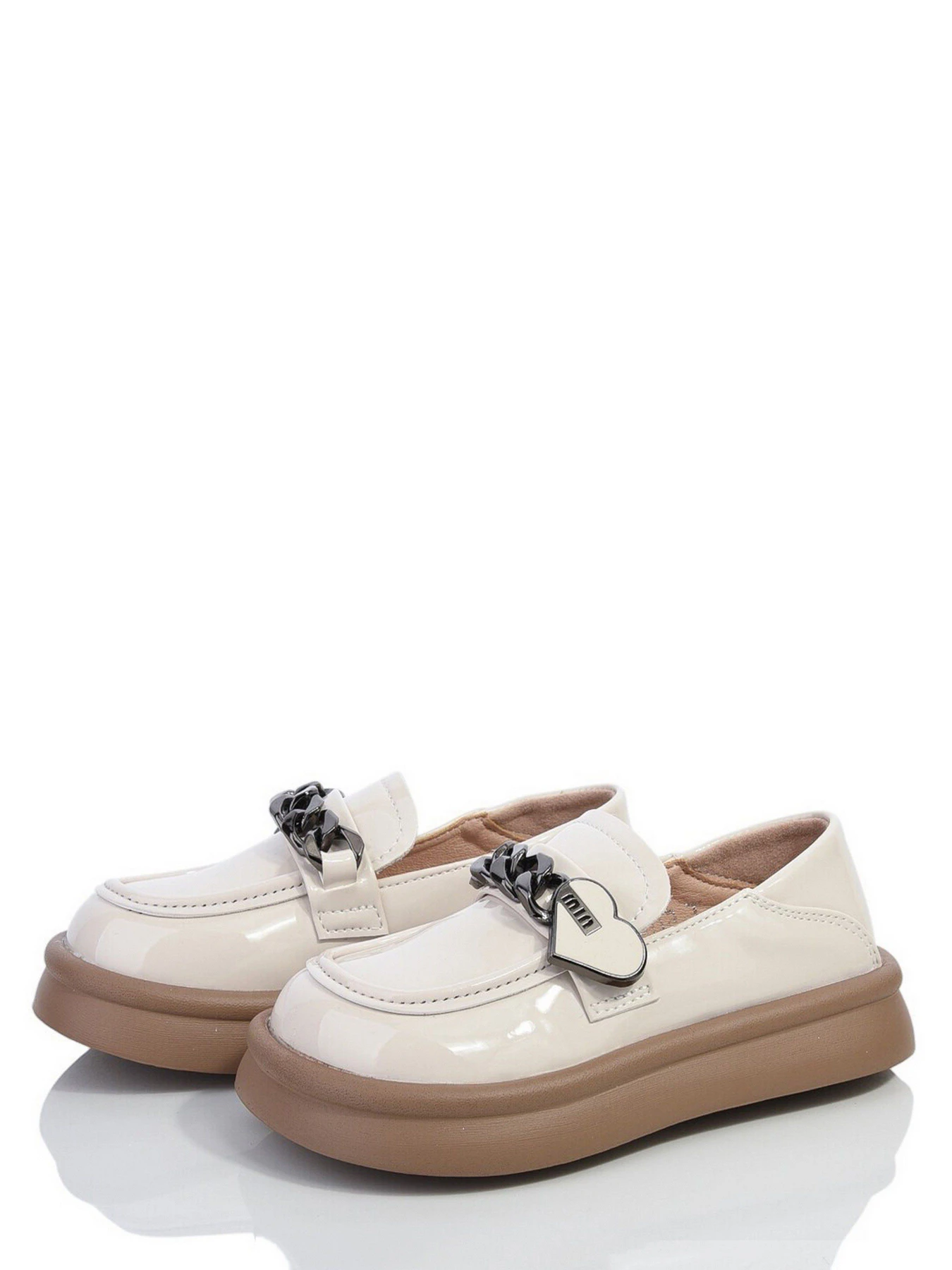 Туфли и лоферы Tom.m модель 50893A Туфли и лоферы Tom.m модель 50893A Фото