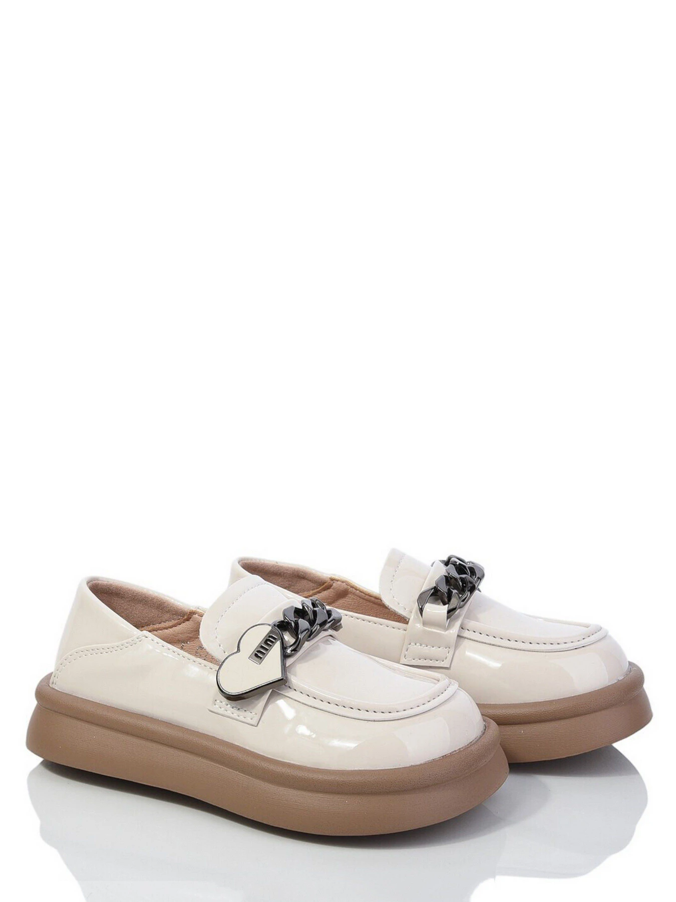Туфли и лоферы Tom.m модель 50893A Туфли и лоферы Tom.m модель 50893A Фото