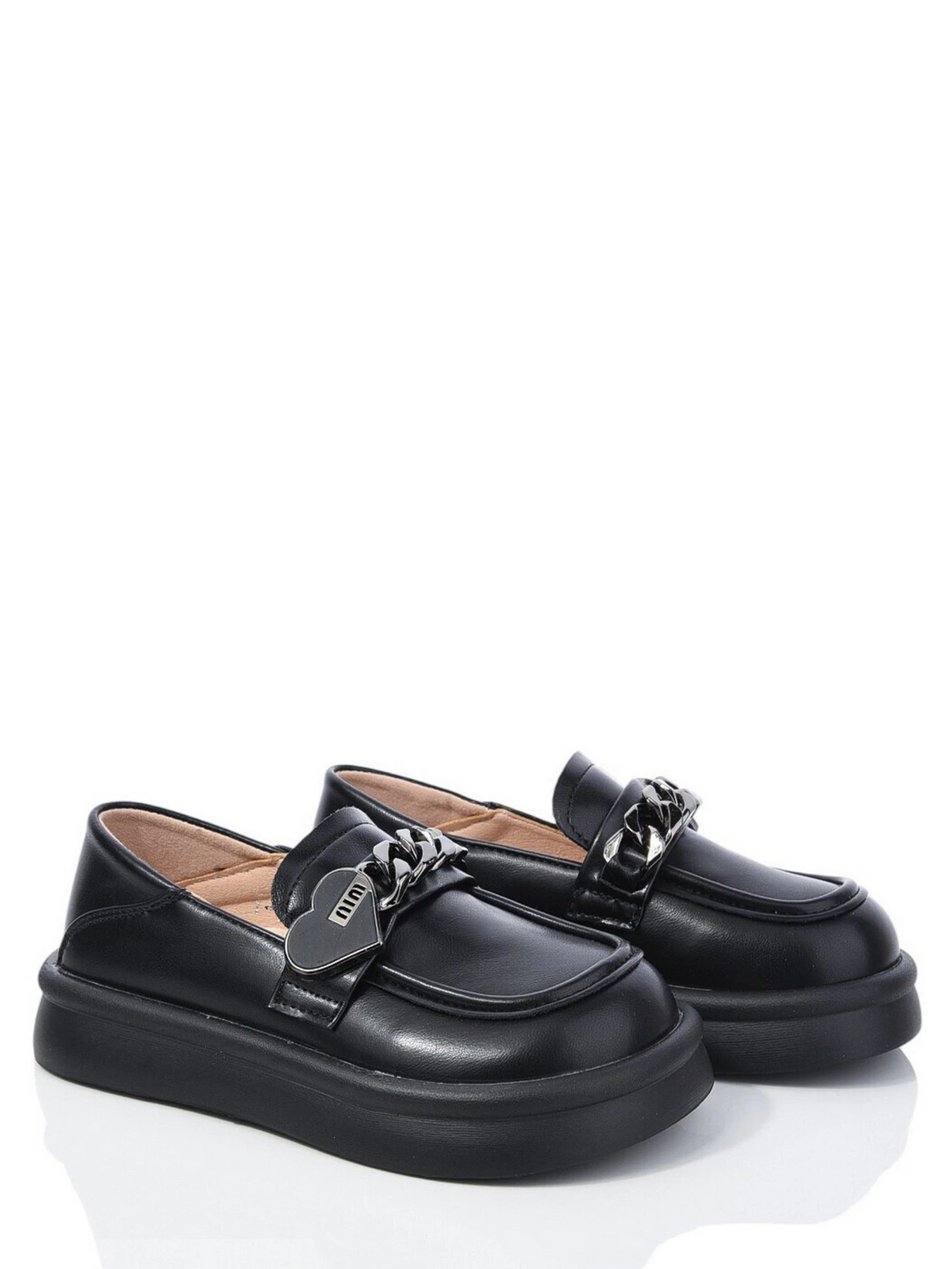 Туфли и лоферы Tom.m модель 50893C Туфли и лоферы Tom.m модель 50893C Фото