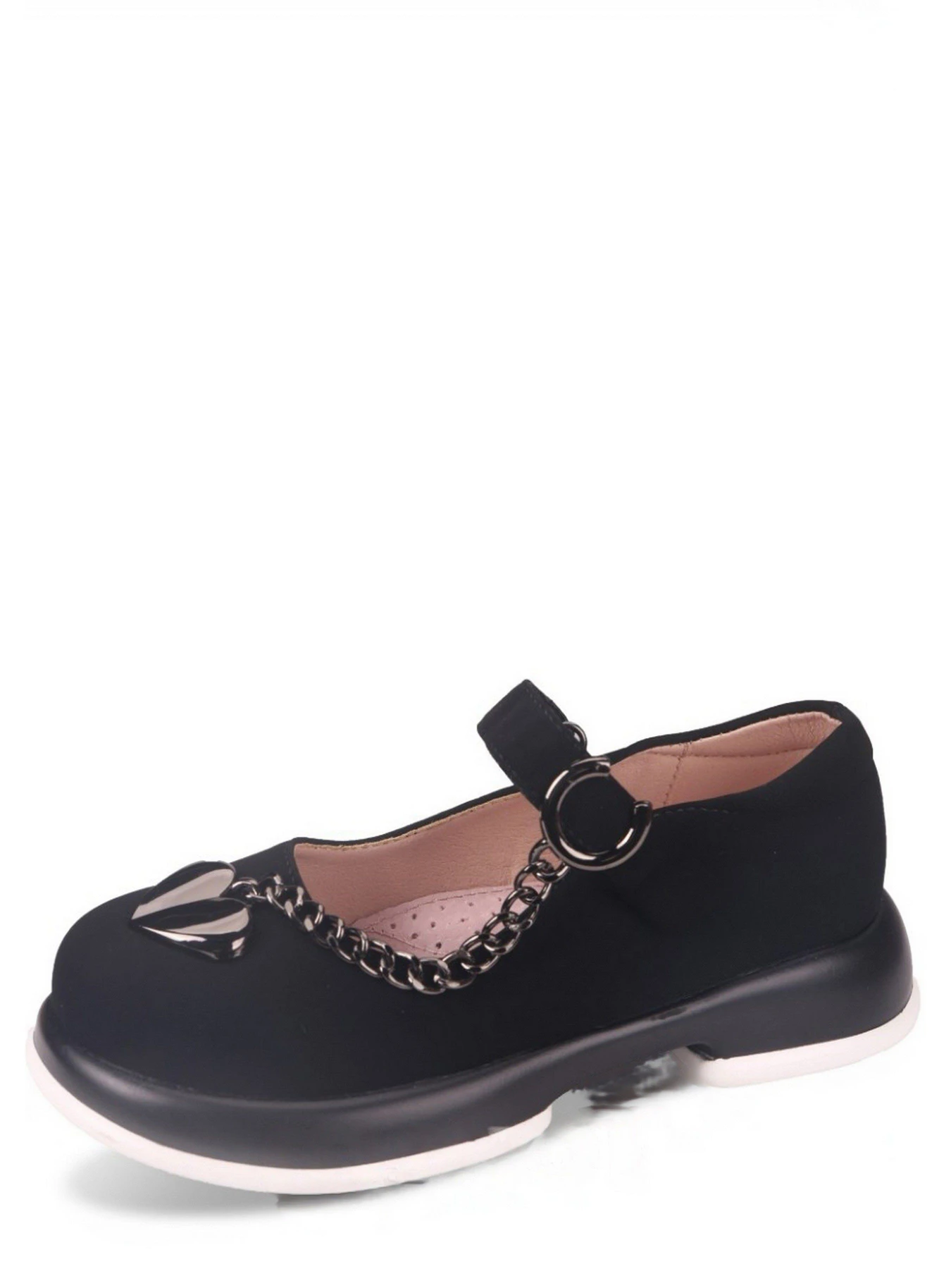 Туфли и лоферы Tom.m модель PN10672C Туфли и лоферы Tom.m модель PN10672C Фото
