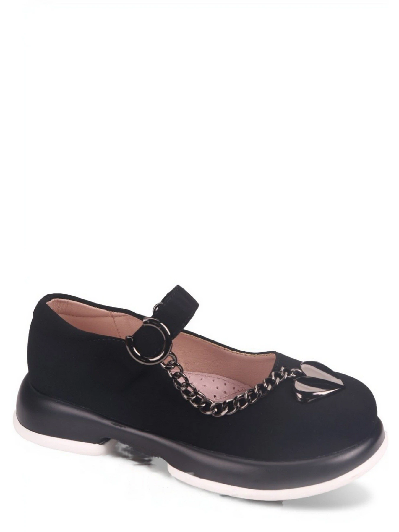 Туфли и лоферы Tom.m модель PN10672C Туфли и лоферы Tom.m модель PN10672C Фото