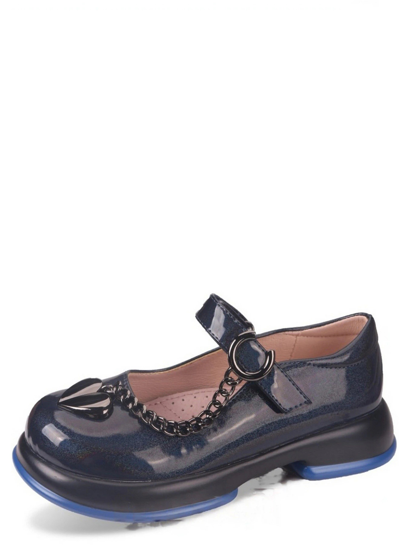 Туфли и лоферы Tom.m модель PN10672W Туфли и лоферы Tom.m модель PN10672W Фото
