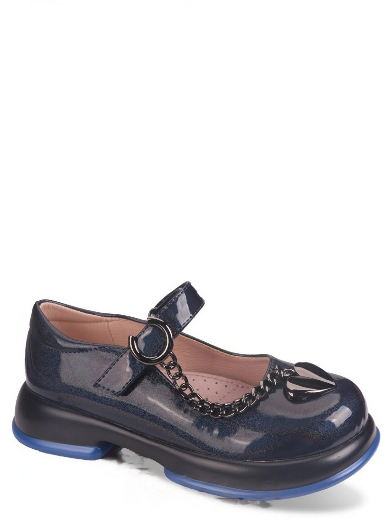 Туфли и лоферы Tom.m модель PN10672W Туфли и лоферы Tom.m модель PN10672W Фото