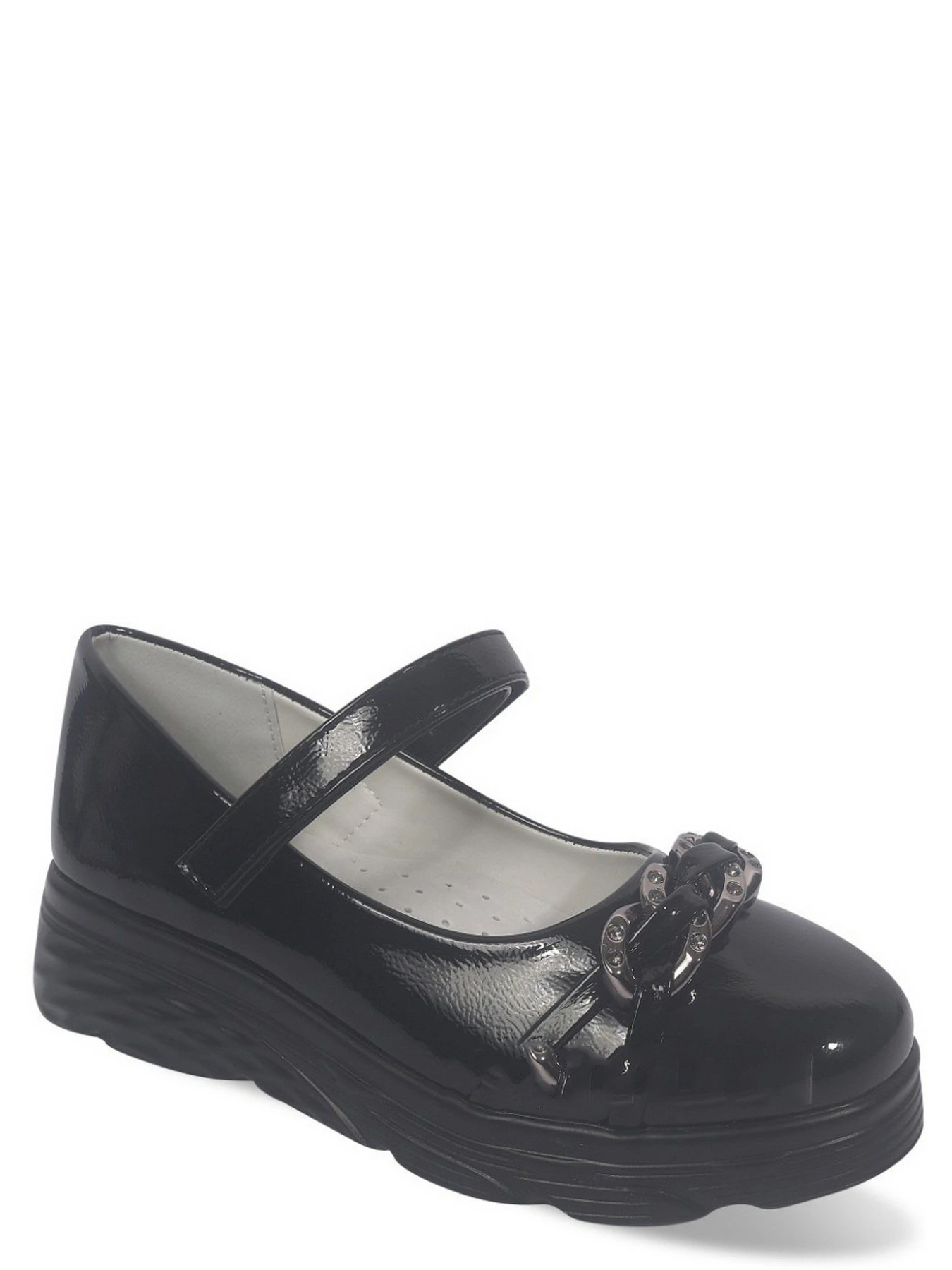 Туфли и лоферы Tom.m модель N0203B Туфли и лоферы Tom.m модель N0203B Фото