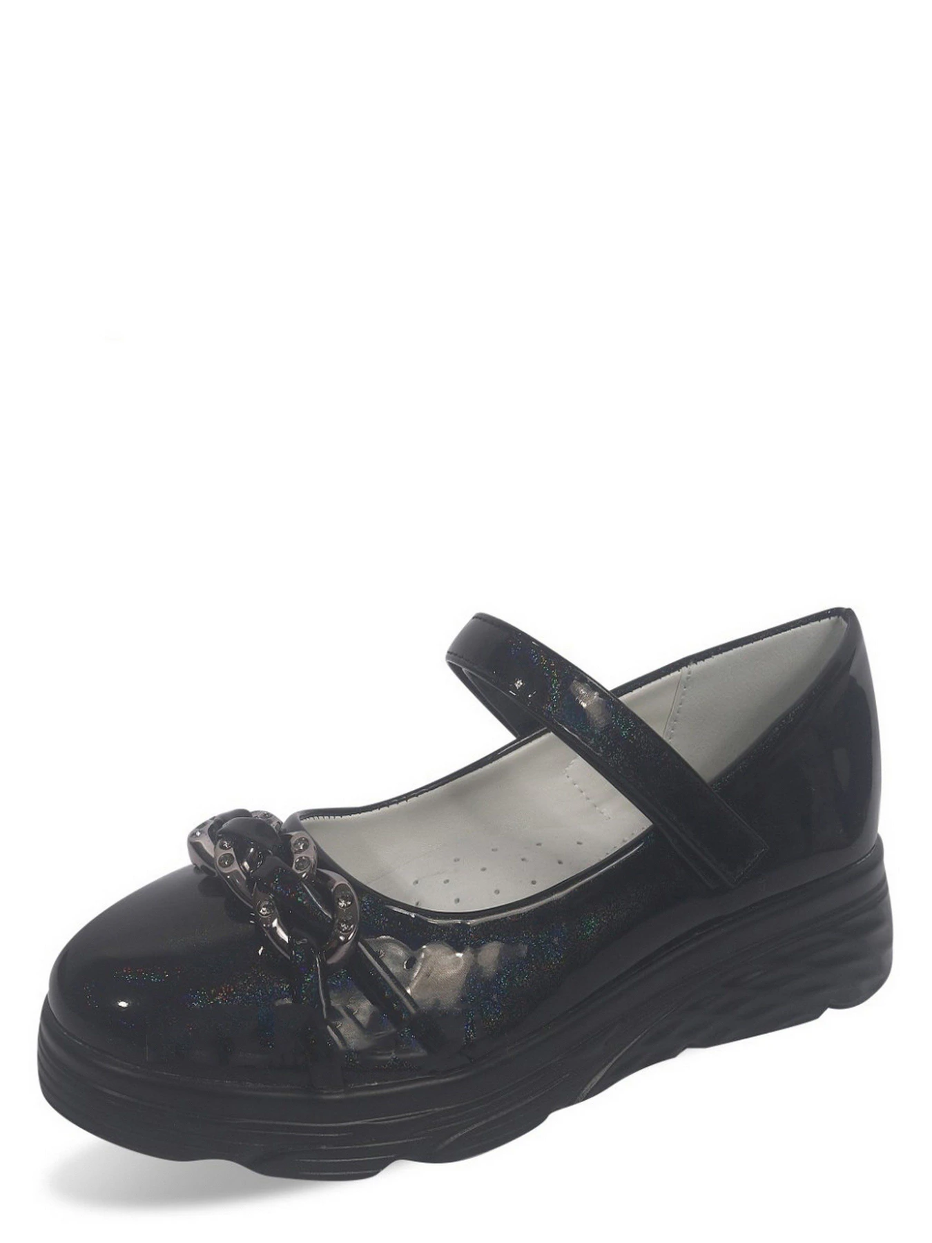 Туфли и лоферы Tom.m модель N0203E Туфли и лоферы Tom.m модель N0203E Фото