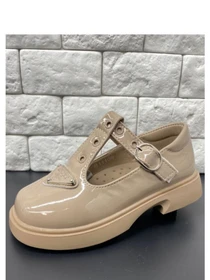 Туфли и лоферы JONG GOLF модель BN11109-3 Фото
