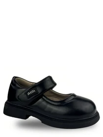 Туфли и лоферы JONG GOLF модель BN11340-0 Фото
